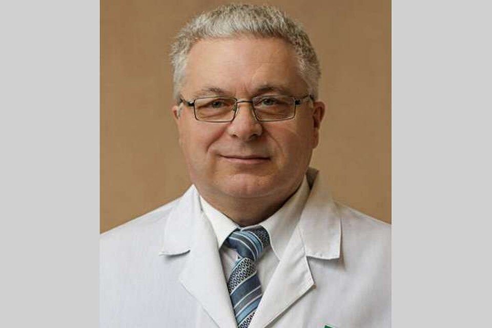     Коллеги Александра Каржевина говорят о нем как о светлом, добром человеке и прекрасном враче.