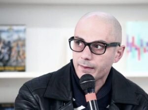    Армен Гаспарян. Фото: x-true.info Василий Епищенко