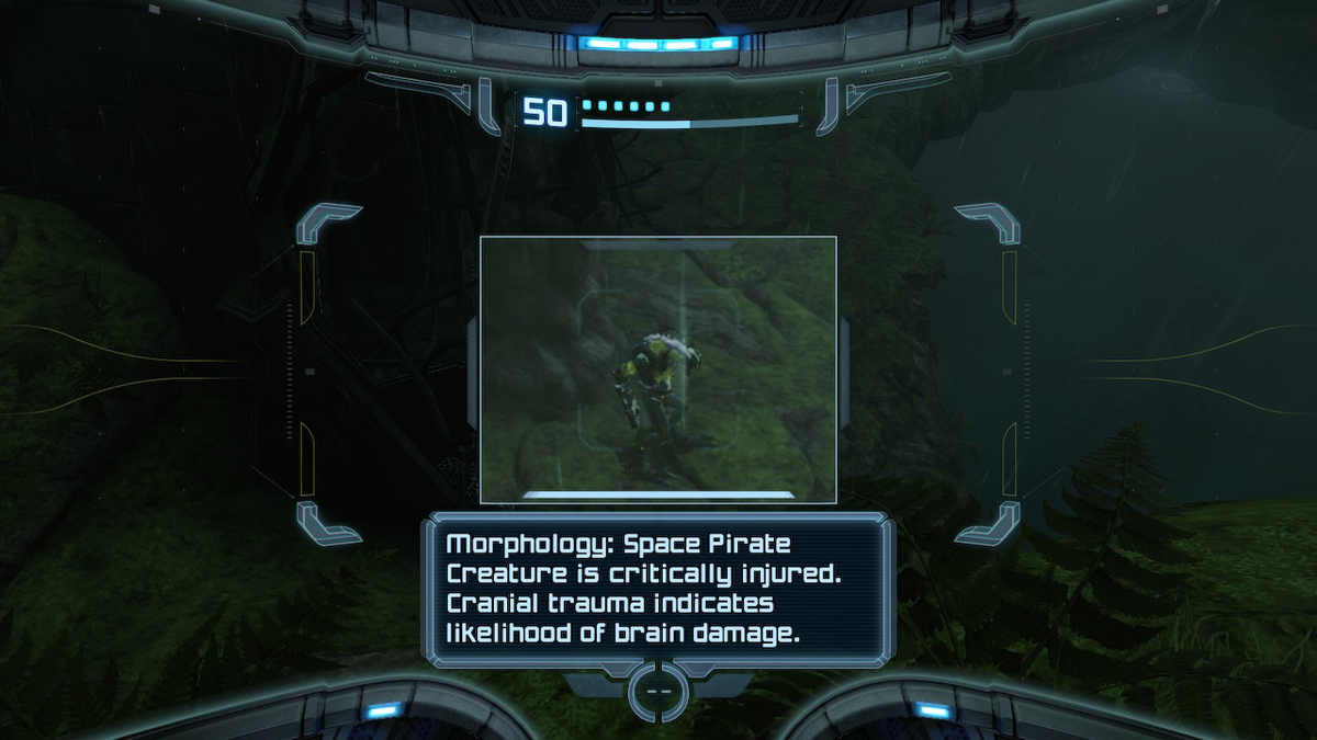 Metroid Prime Remastered | всё ещё непревзойдённая