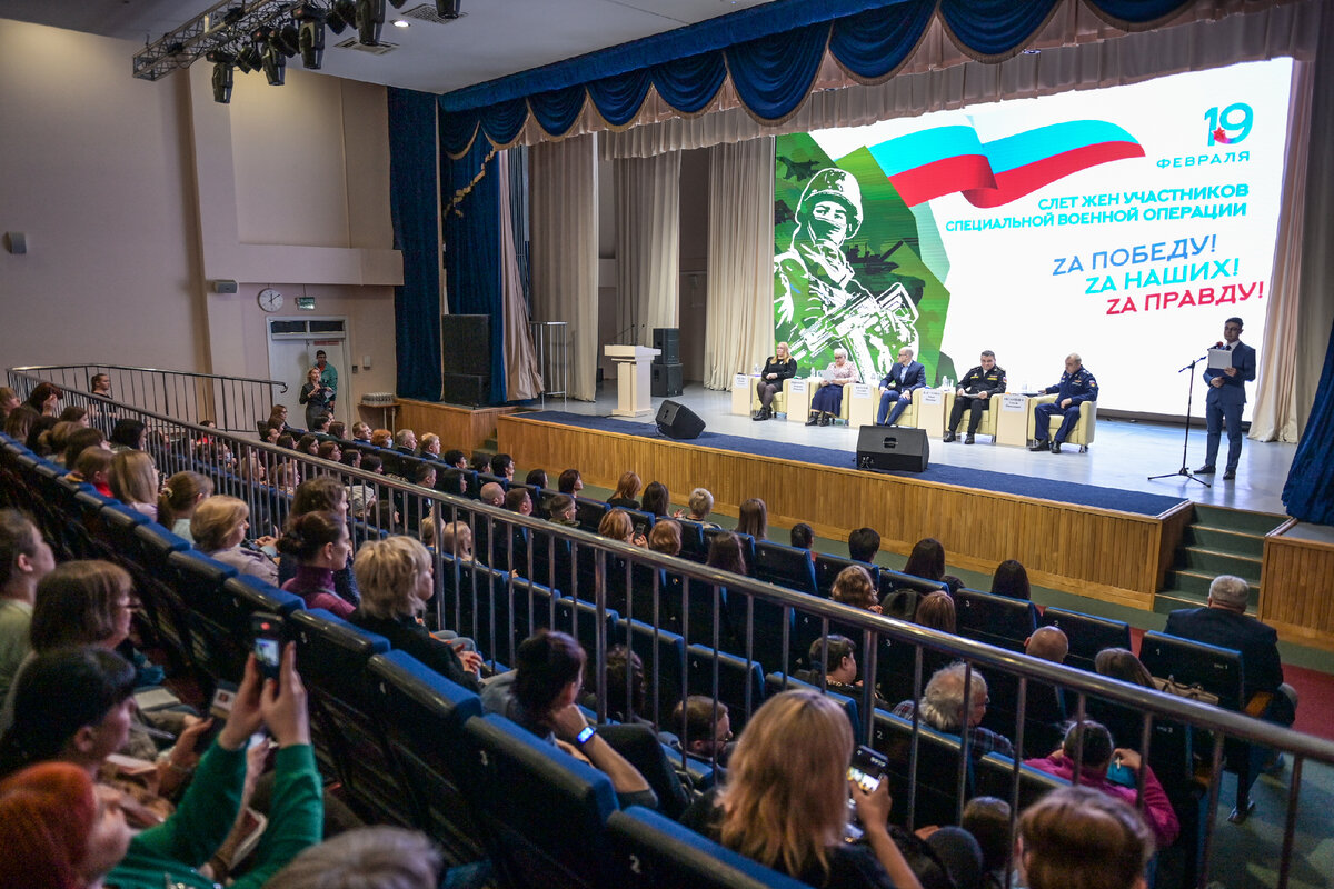 Фото: Пресс-служба губернатора и правительства Хабаровского края