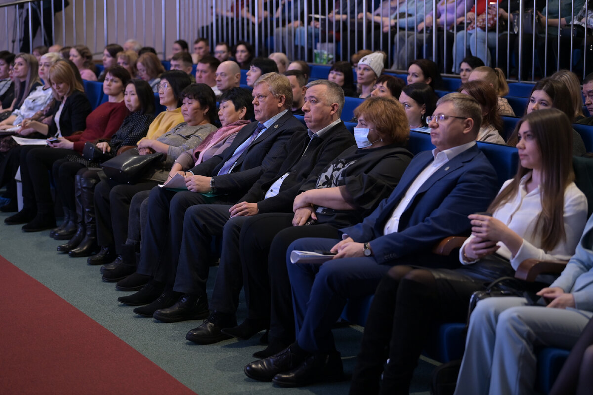 Фото: Пресс-служба губернатора и правительства Хабаровского края