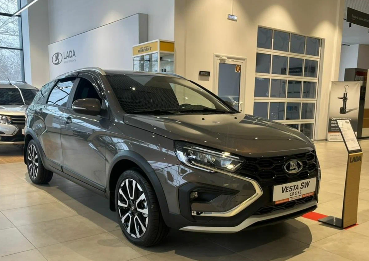 Ижевский завод авто