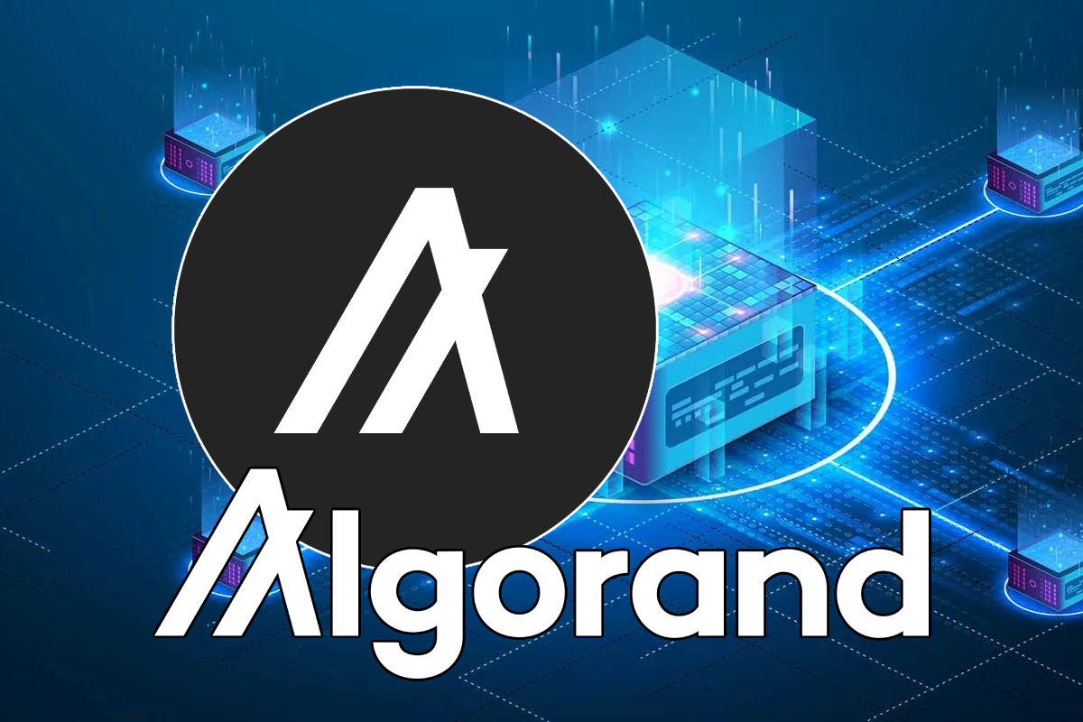 Что такое Algorand (ALGO) | #BTC_2TheMoon