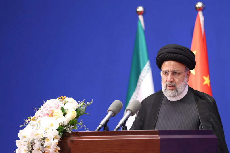    Военный счётчик: Каким может быть союз России, Ирана и Китая