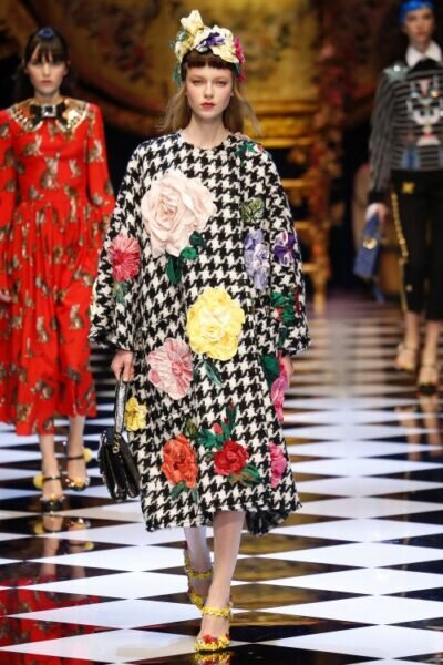 Dolce & Gabbana Весна-Лето | Fashion, Fashion inspo, Fashion outfits