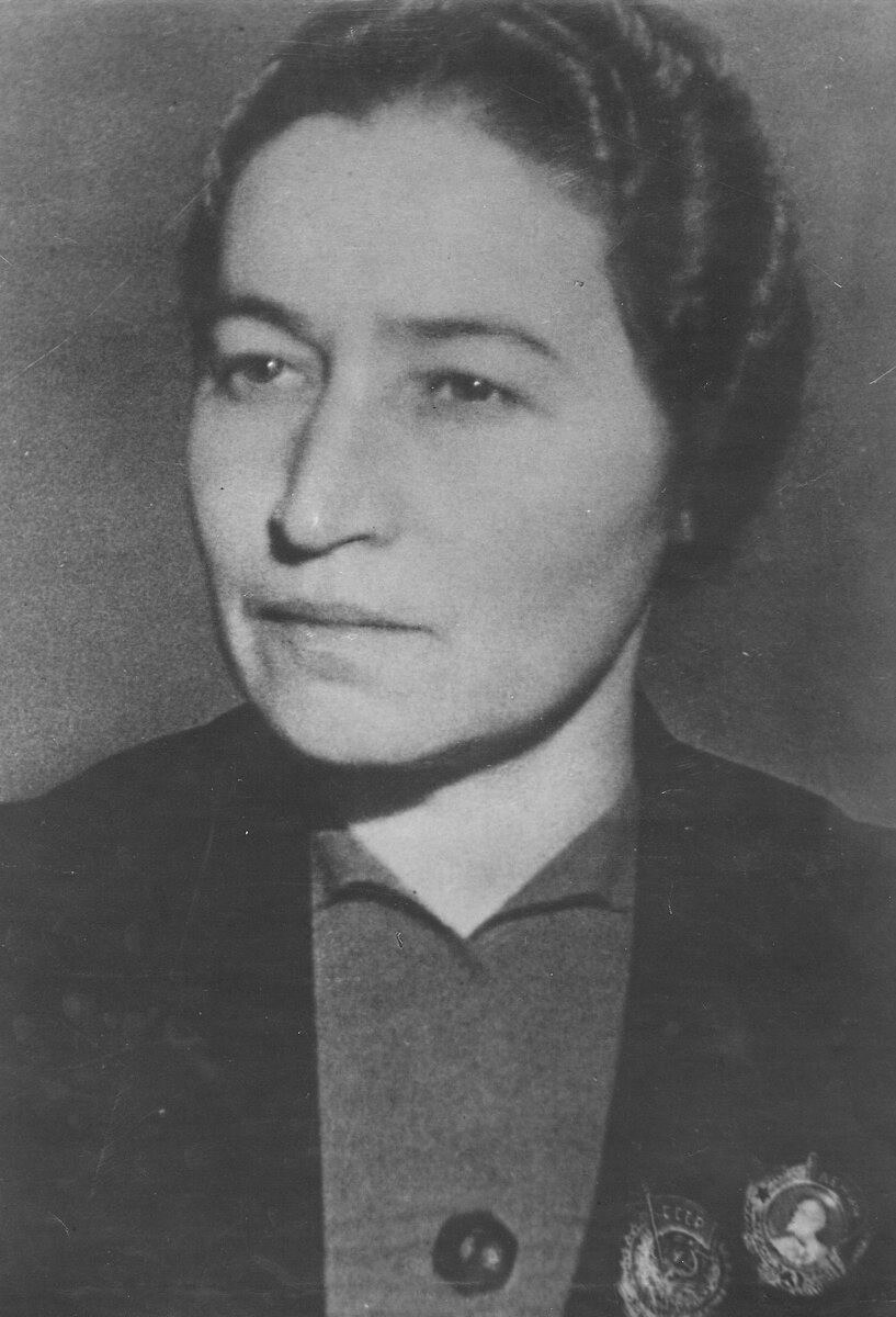 Семейные истории. Вячеслав Молотов | Музей современной истории России ...