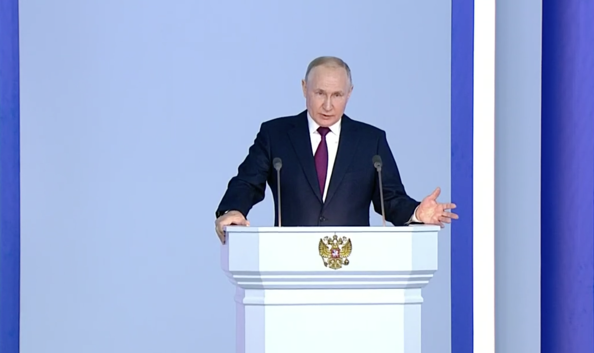 юрфинэкс петрозаводск. 2023. федерально собрание медведев. послание президента федеральному собранию 21 февраля 2023. 02.