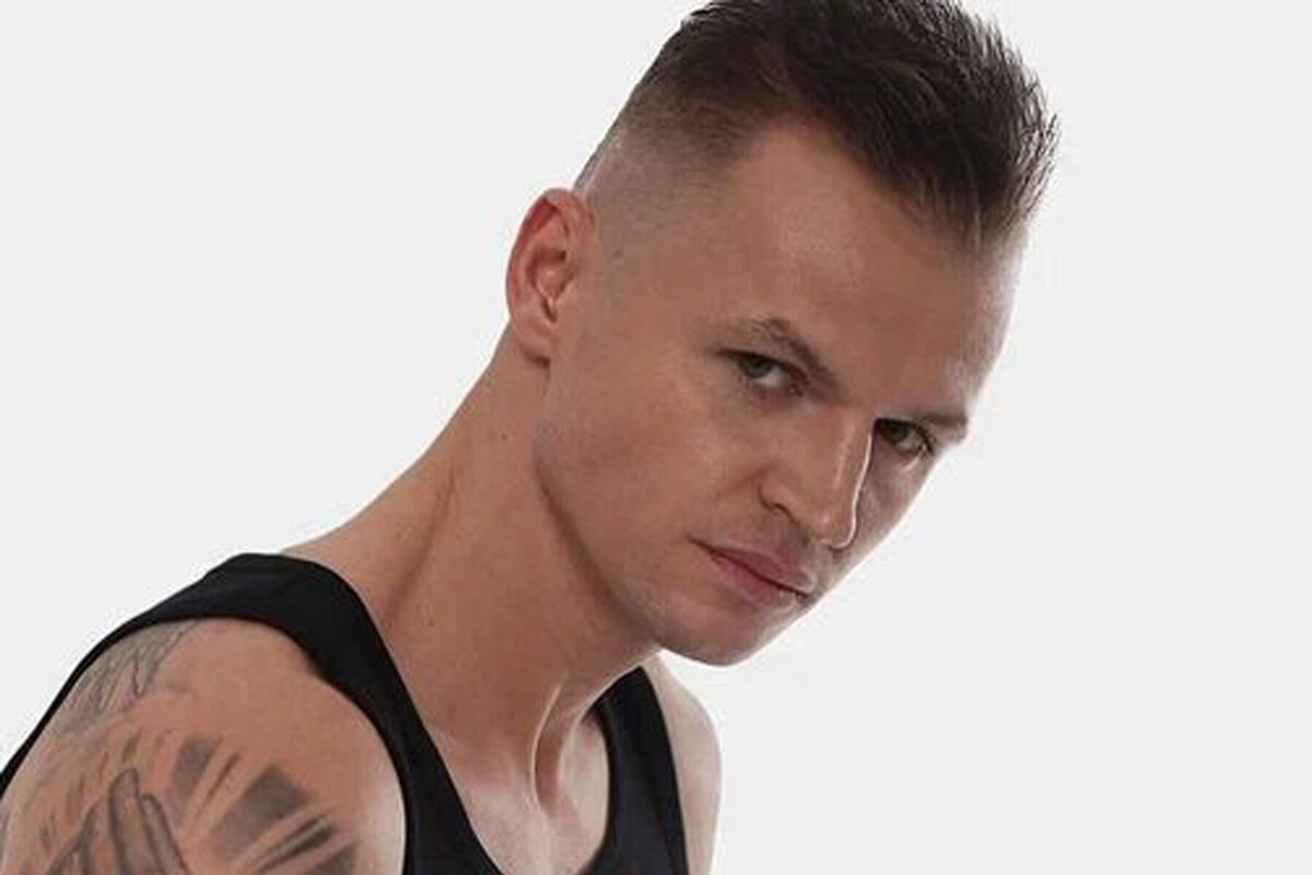     «Операция длилась 8 часов»: мужа Анастасии Костенко налысо обрили, после чего ему пересадили волосы