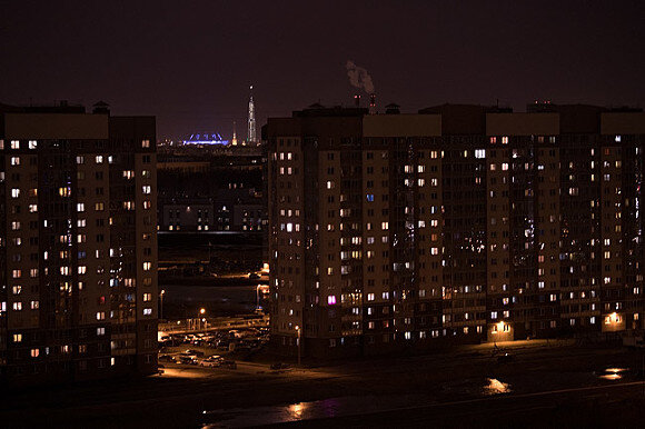    Фото Элины Поляниной, ИА «Росбалт»