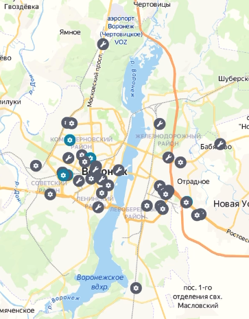 АГРОКОМПАС - МАСШТАБНОЕ ОБНОВЛЕНИЕ И НОВЫЙ ФУНКЦИОНАЛ 