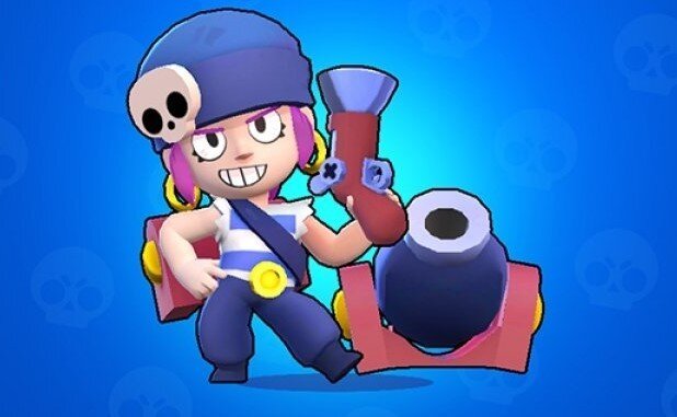 Называется Brawl Stars подробная информация и советы для игроков