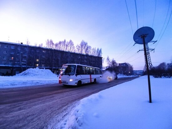     Анна Ковалёва / "КП-Томск"
