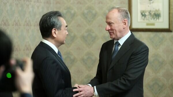    © РИА Новости . Виталий Белоусов