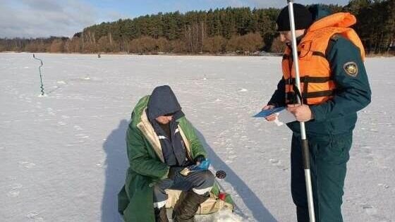     В краевом центре прошел рейд по предотвращению гибели людей.