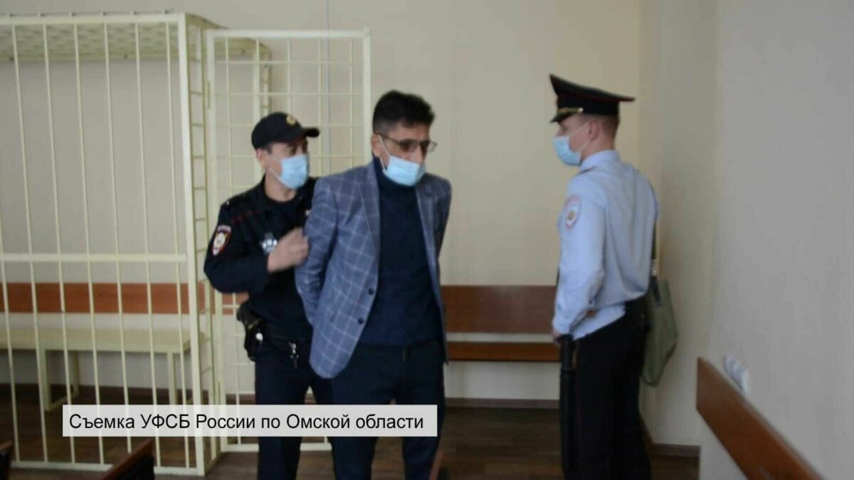     Суд уже отклонил апелляционную жалобу.