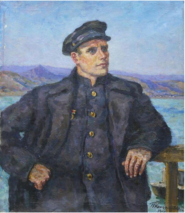 ..  (1876-1956). .    -     . 1952 .
