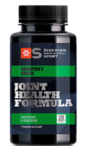 Глюкозамин и хондроитин