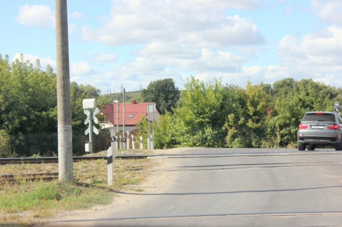    Капремонт трех железнодорожных переездов проведут во Владимирской области