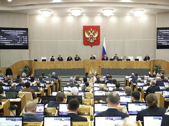     Фото: duma.gov.ru