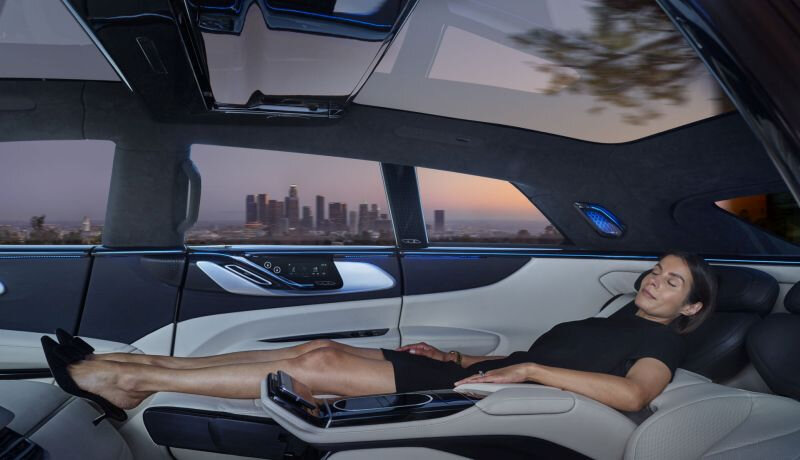    Источник изображения: Faraday Future