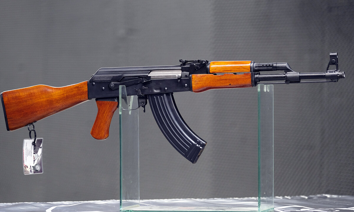 Фото из свободного доступа