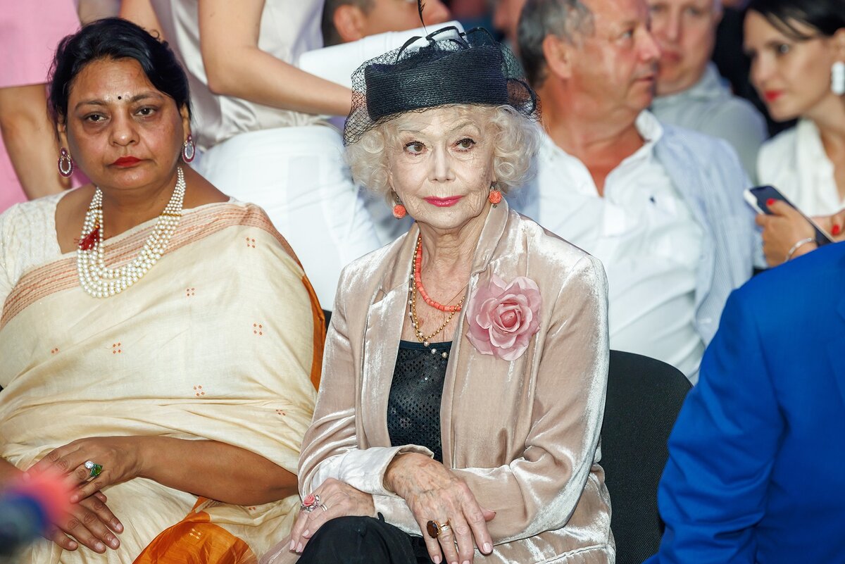 Фото: Дмитрий Дубинский / Абзац