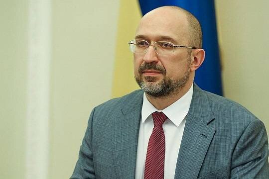    Шмыгаль: Украина рассчитывает потратить $4 млрд на восстановление