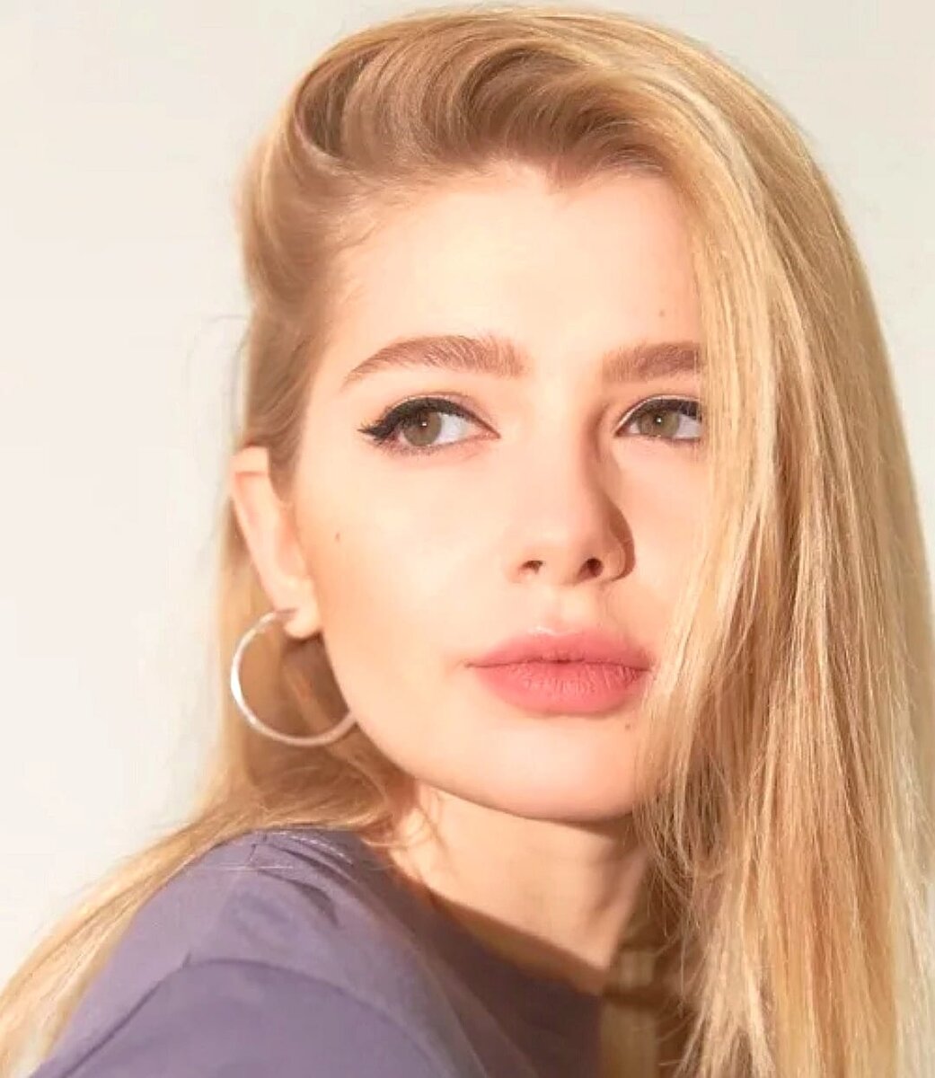 Уколова Анастасия актриса