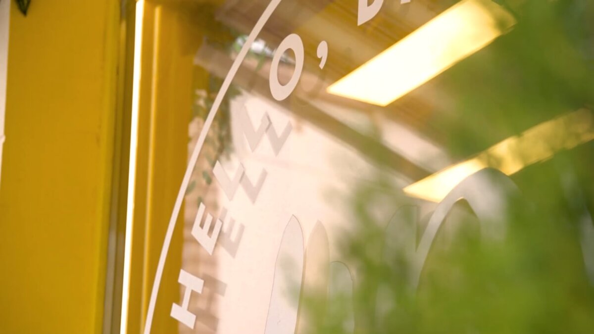 Кадры фильма "Метод разведения", 2022 год