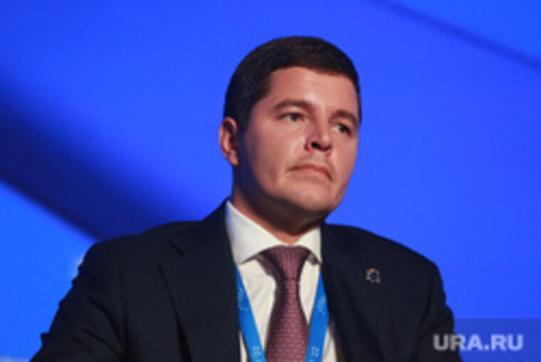    Дмитрий Артюхов попал под санкции Австралии