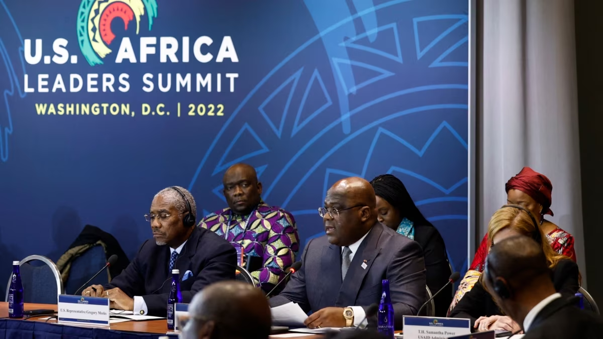 США предупредили африканских лидеров о «дестабилизирующем» влиянии Китая и России