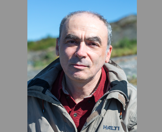 Александр Браво