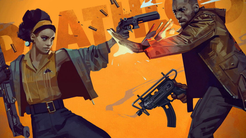    Шутер Deathloop от Arkane оценило более 5 млн игроков