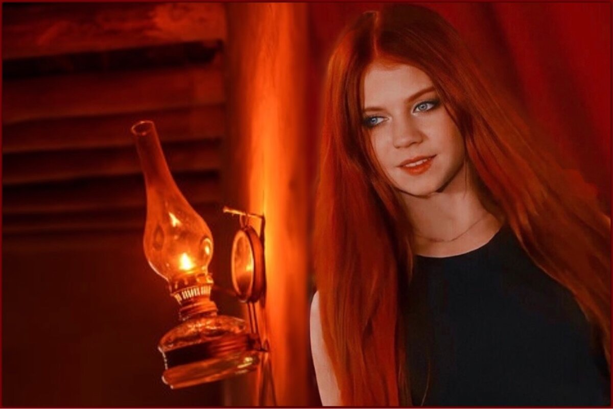 Александра Трусов