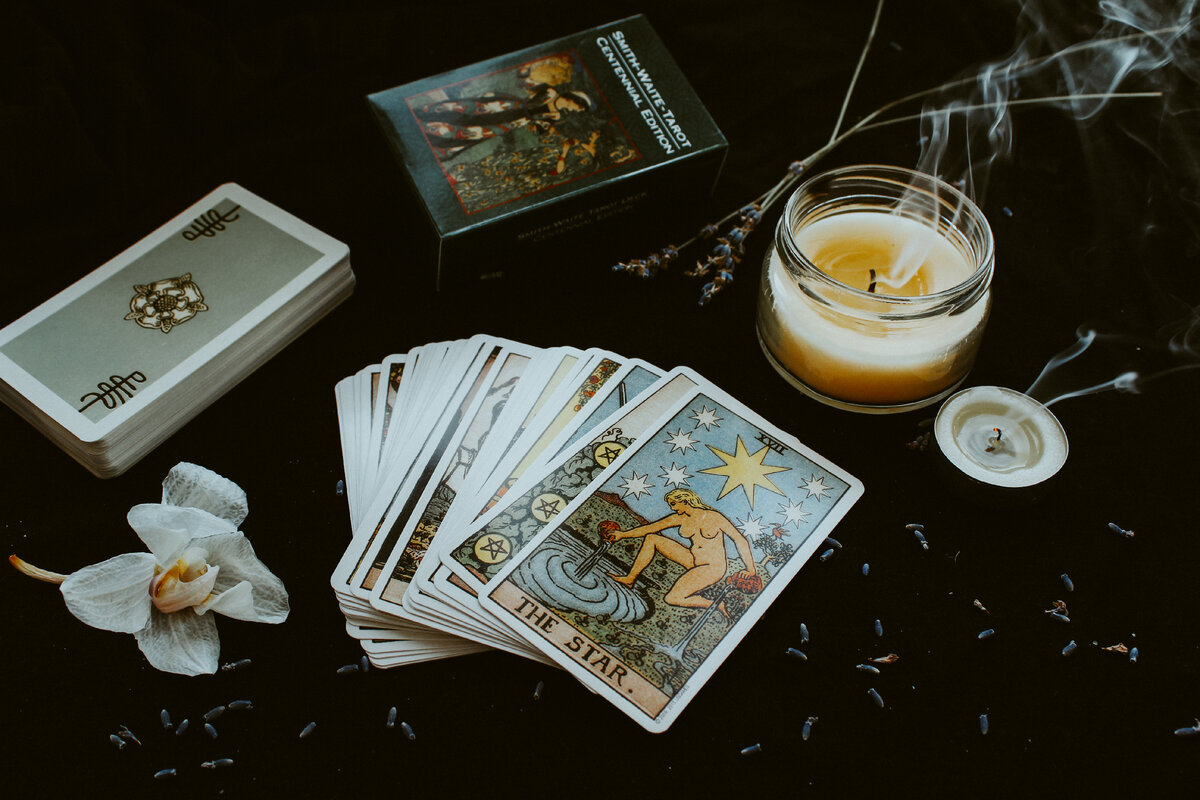 Таро Смита-Уэйта