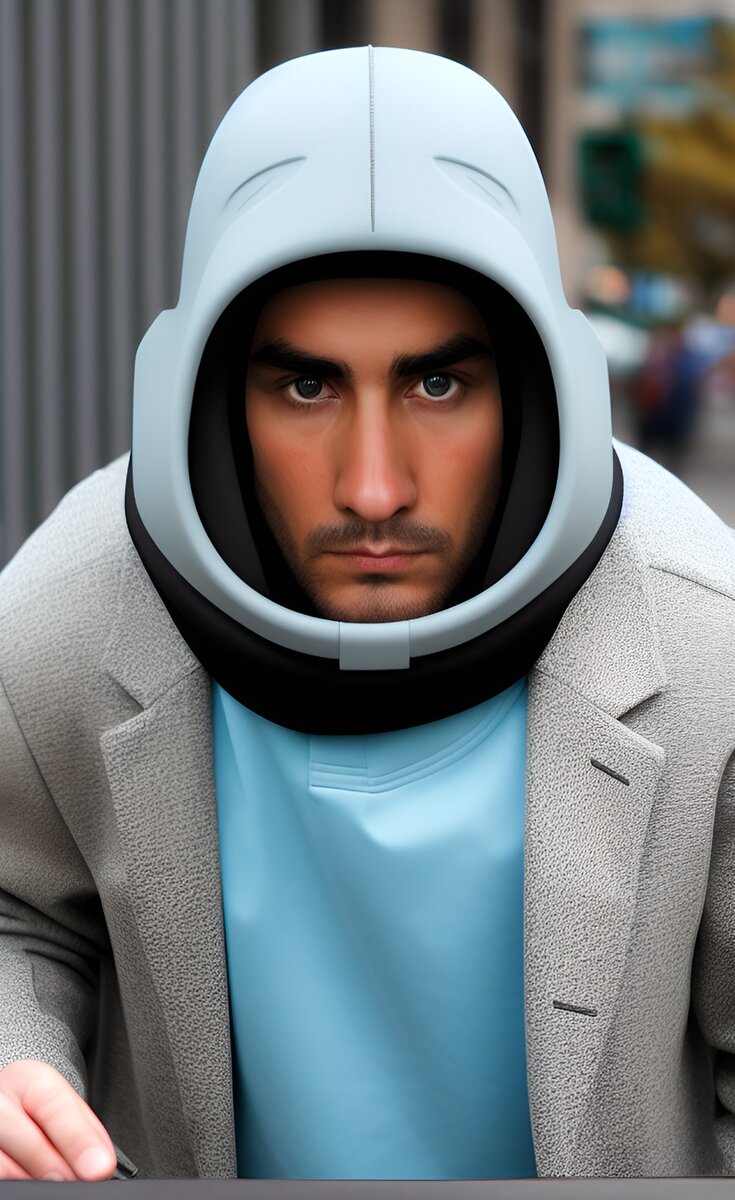 Защити себя в сети 