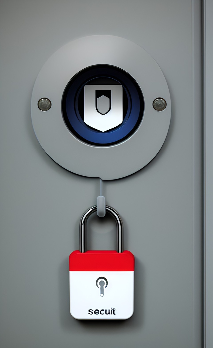 Безопасность в сети