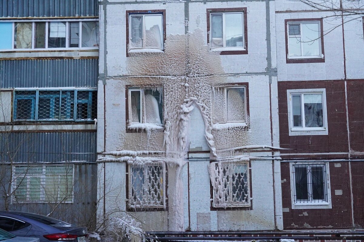 город экибастуз в казахстане