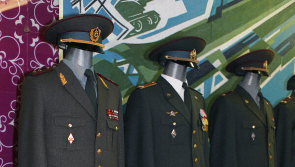 Фото © ТАСС / Кавашкин Борис, Пахомова Людмила