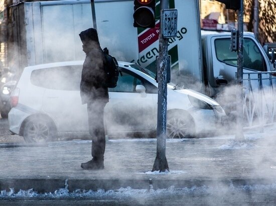     ФОТО: ГУСТАВО ЗЫРЯНОВ/ "МК В ОМСКЕ"