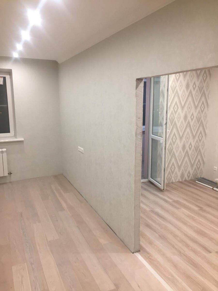 Отзывы компания NEXT PROEKT - ремонт квартир в Москве