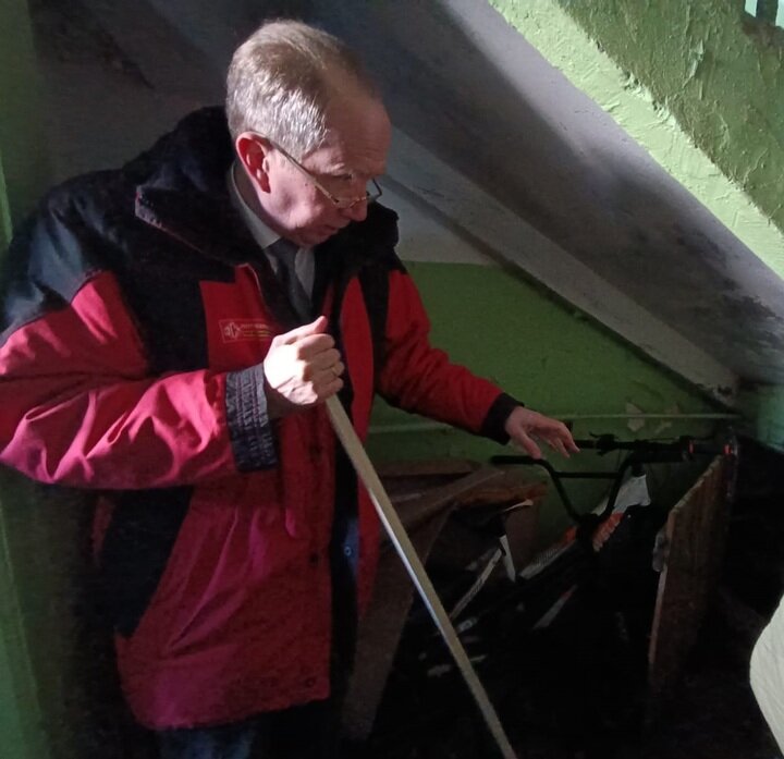   Городская дума Астрахани