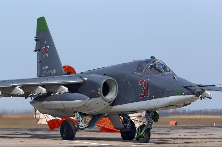 Су-25СМ3