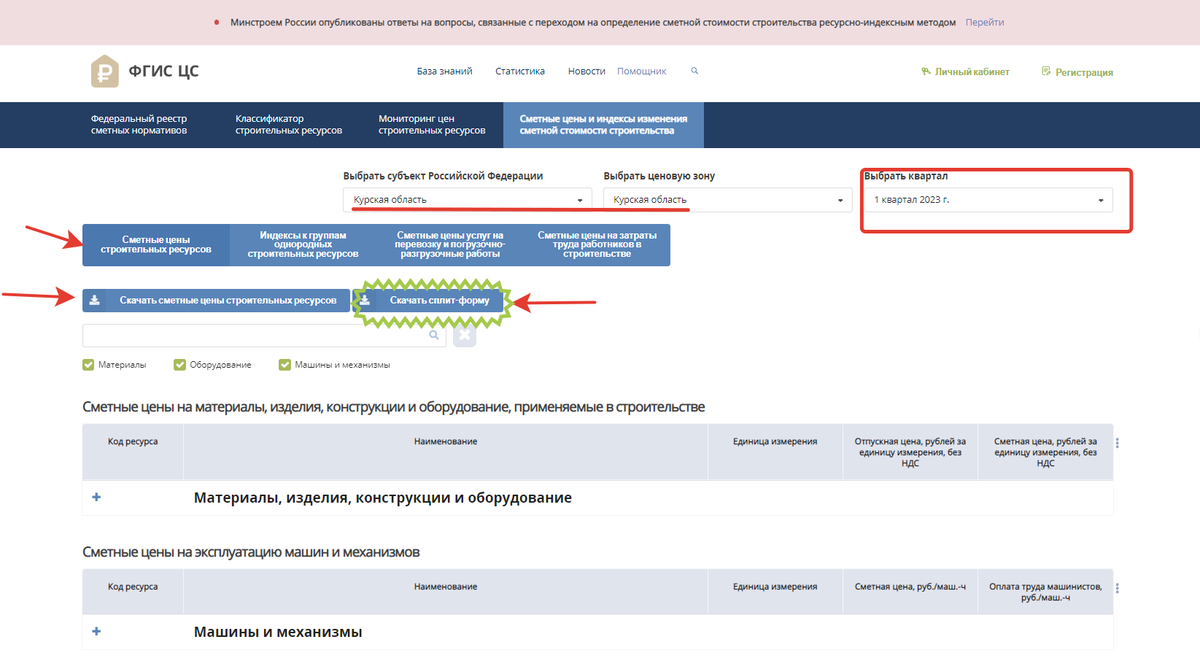 🔊Первые регионы ПЕРЕШЛИ на ресурсно-индексный метод расчета сметной  документации с 1 квартала 2023 года! 🔊 | Сметное Дело Ковешниковой | Дзен