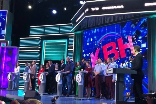    У КВН появился еще один новый ведущий. Кто провел Высшую лигу-2023 в отсутствии Маслякова? Данил Тармасинов