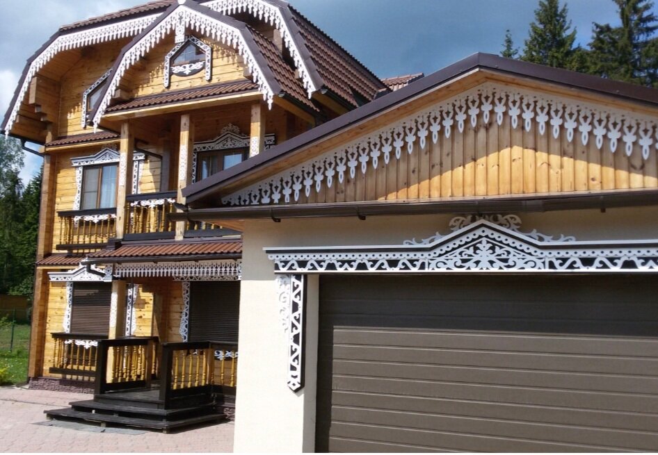 Фото из интернета. Примерно такую картину увидела Света.