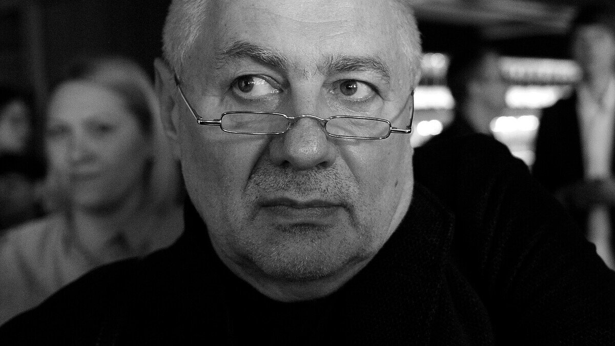 Г. О. Павловский