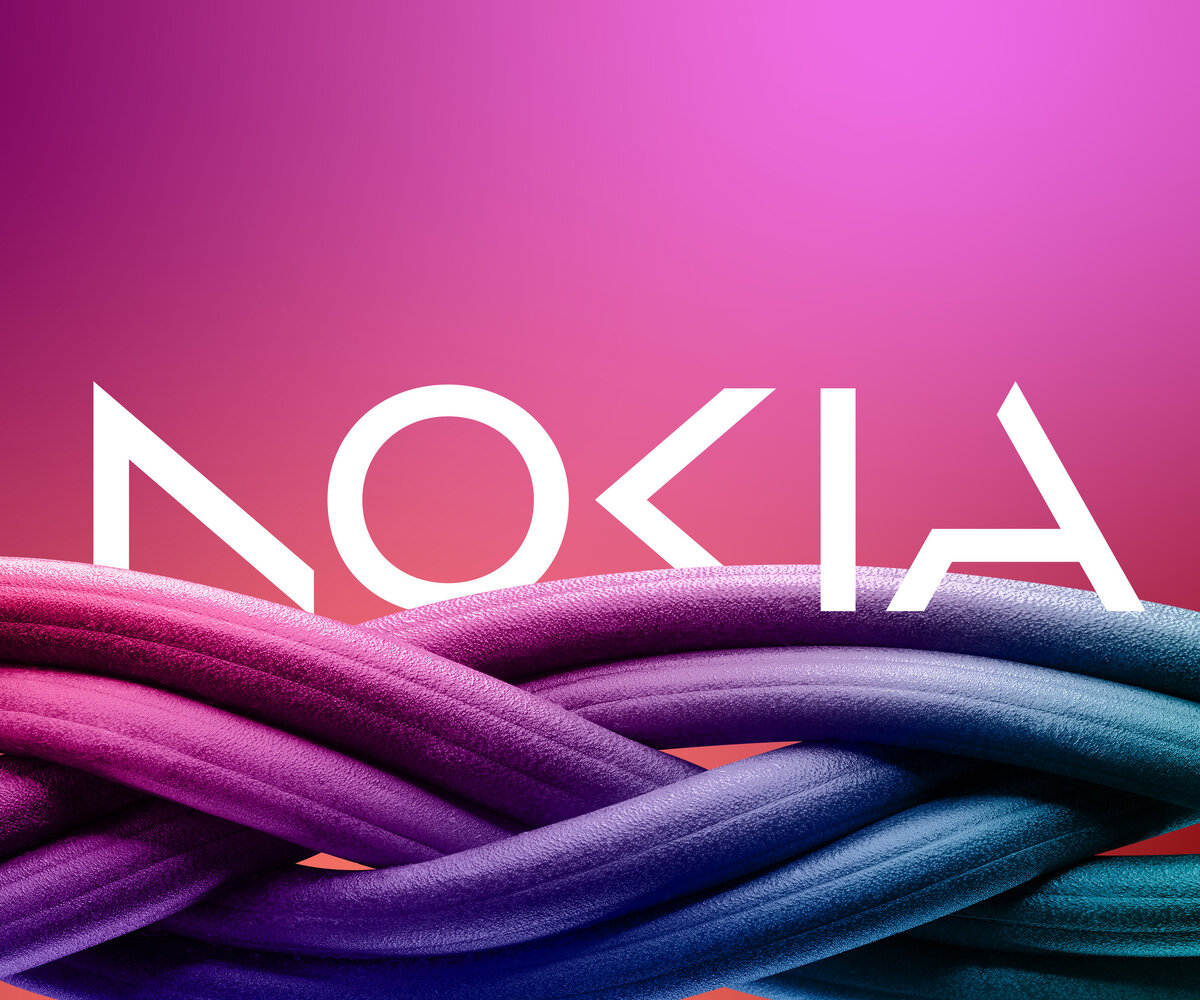     Nokia провела ребрендинг — впервые за 60 лет