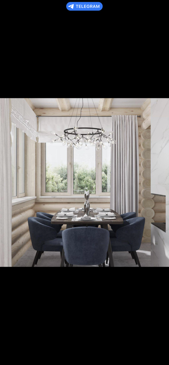  1. Учитывайте особенности дерева
У конструкций, созданных из бревна или бруса, есть особенности, которые необходимо учитывать: