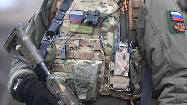    © Sputnik / Алексей Майшев